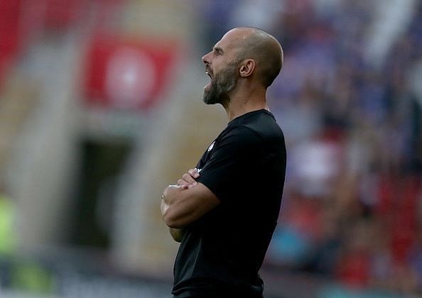 Rotherham United v Cardiff City - Pre-Season Friendly